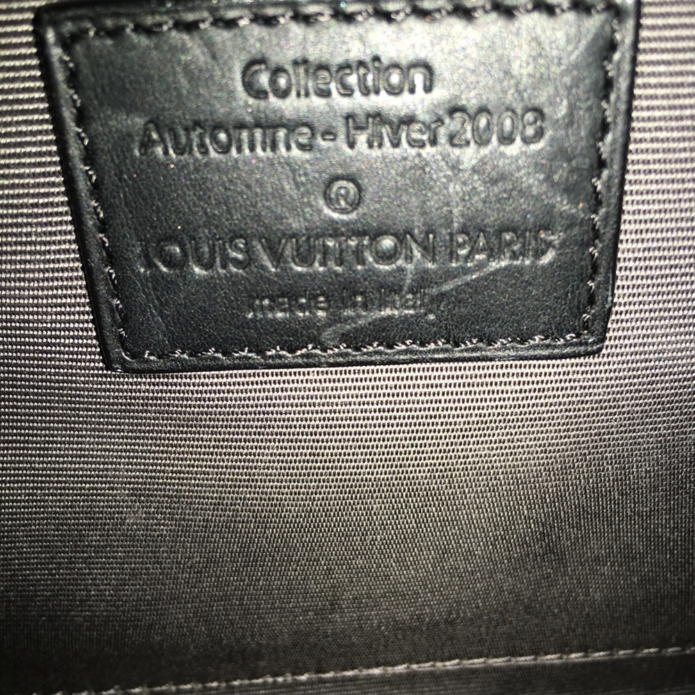 Vuitton Speedy Bag - Picture 5 of 8
